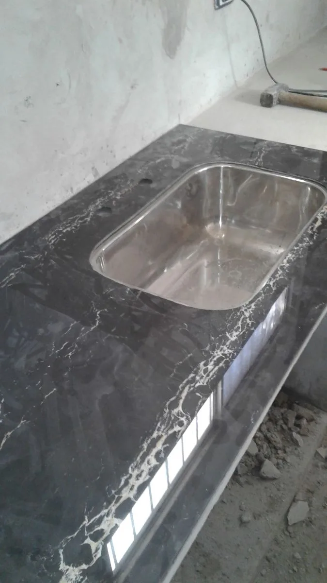 Obras generarles barrios 4