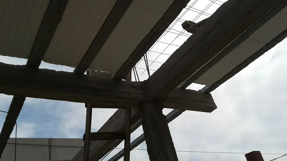 Obras generarles barrios 9