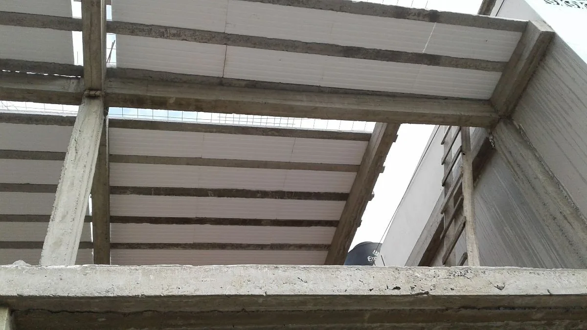 Obras generarles barrios 10