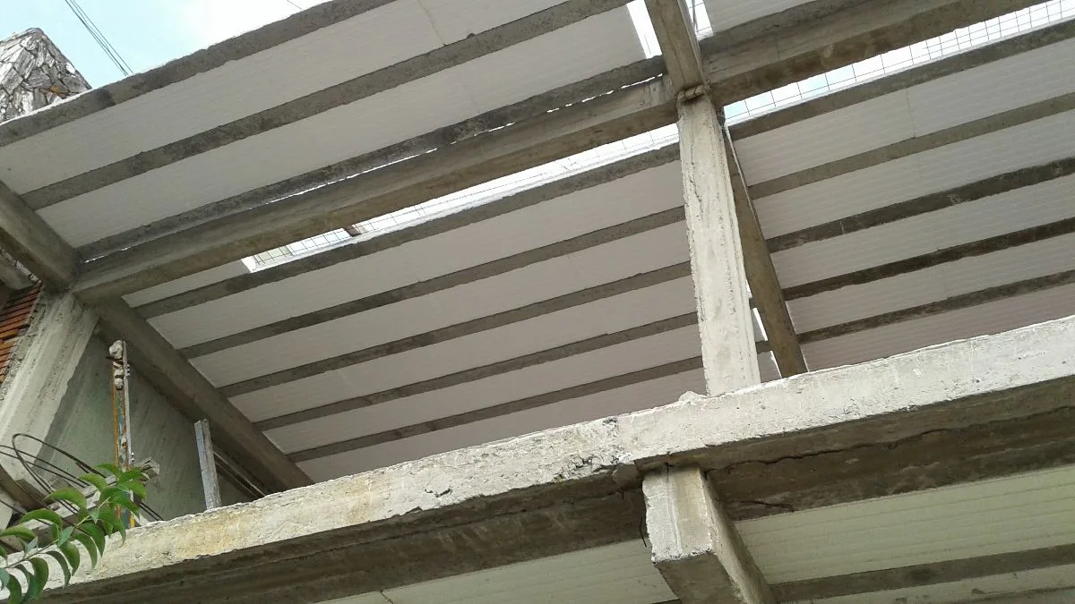 Obras generarles barrios 11
