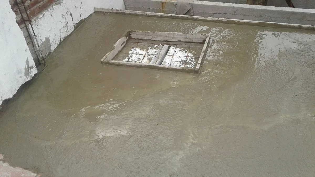 Obras generarles barrios 12