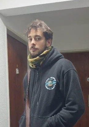 Sacha