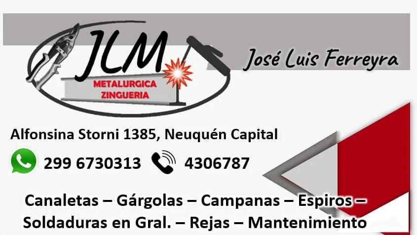 Ferreyra José luis