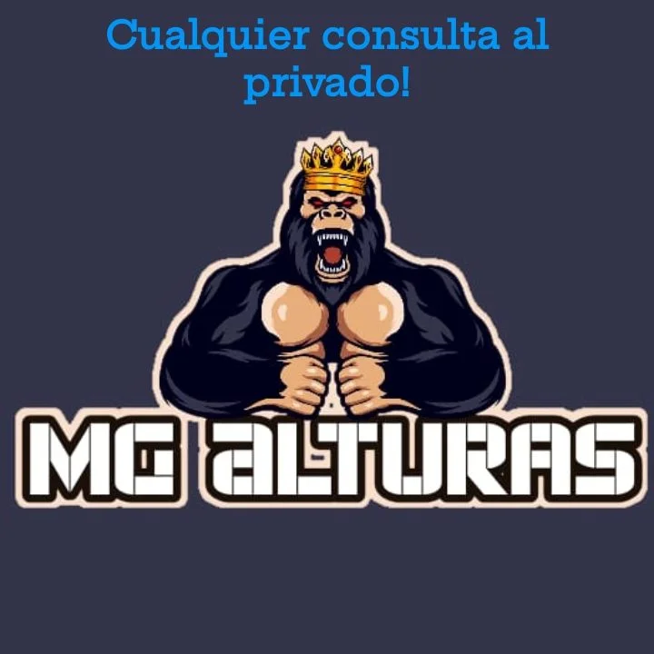 M-G Alturas