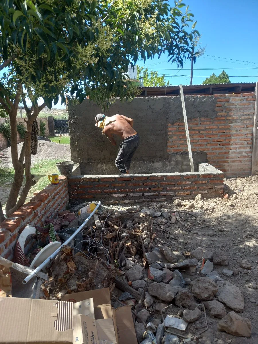 Javier Alejandro vera 5