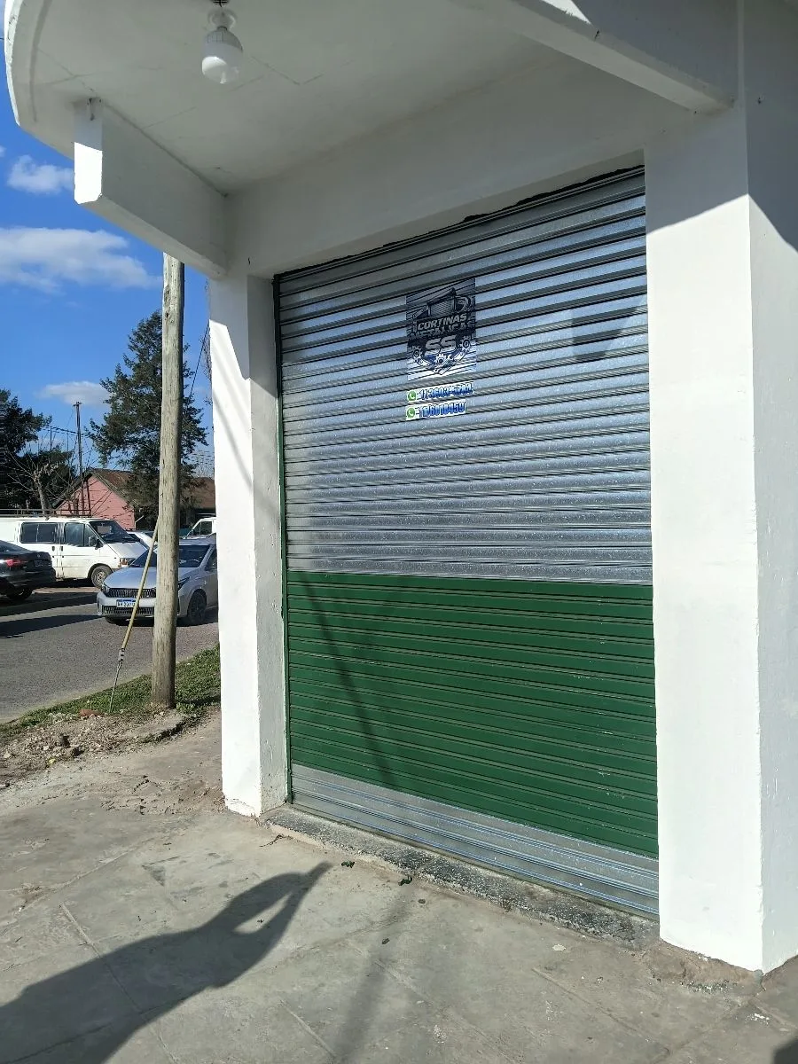 Cortinas SS 4