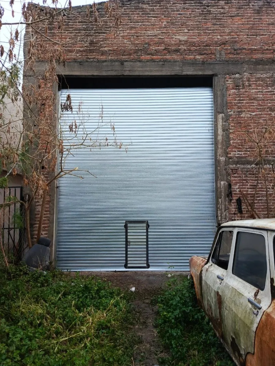 Cortinas SS 6