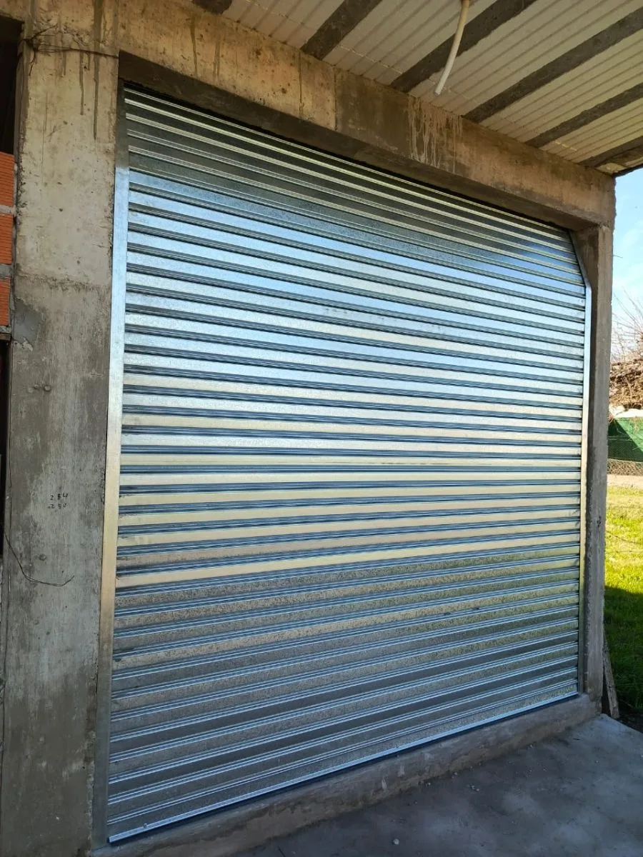 Cortinas SS 8