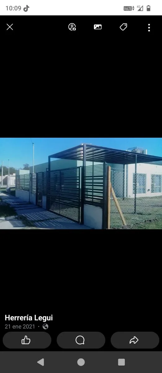 Herrería legui 8