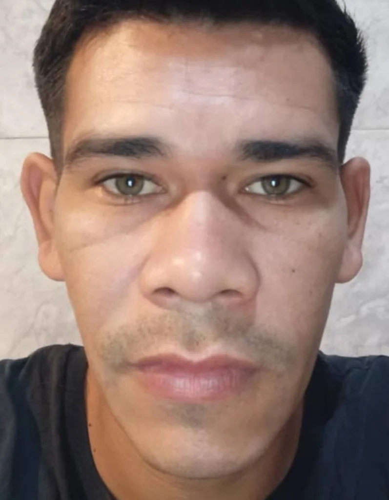 Juan Diaz