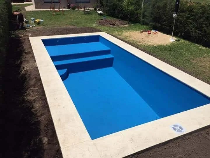 Parquizaciones y Decoraciones LP 5