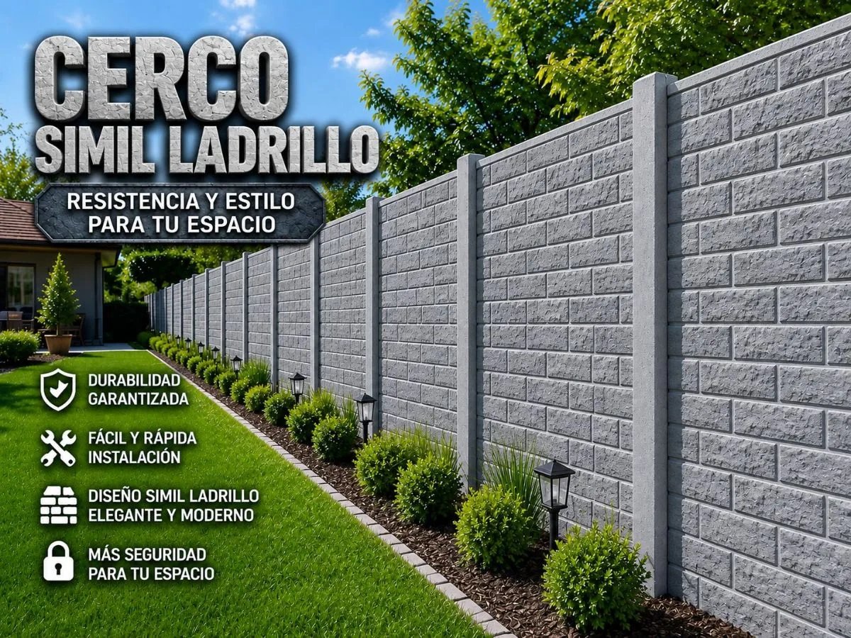 Parquizaciones y Decoraciones LP 7