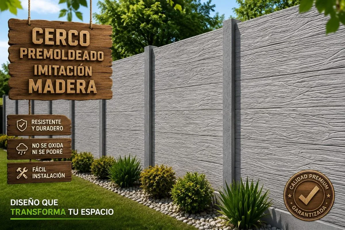 Parquizaciones y Decoraciones LP 8