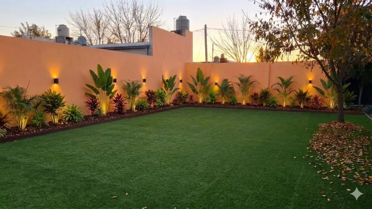 Parquizaciones y Decoraciones LP 9