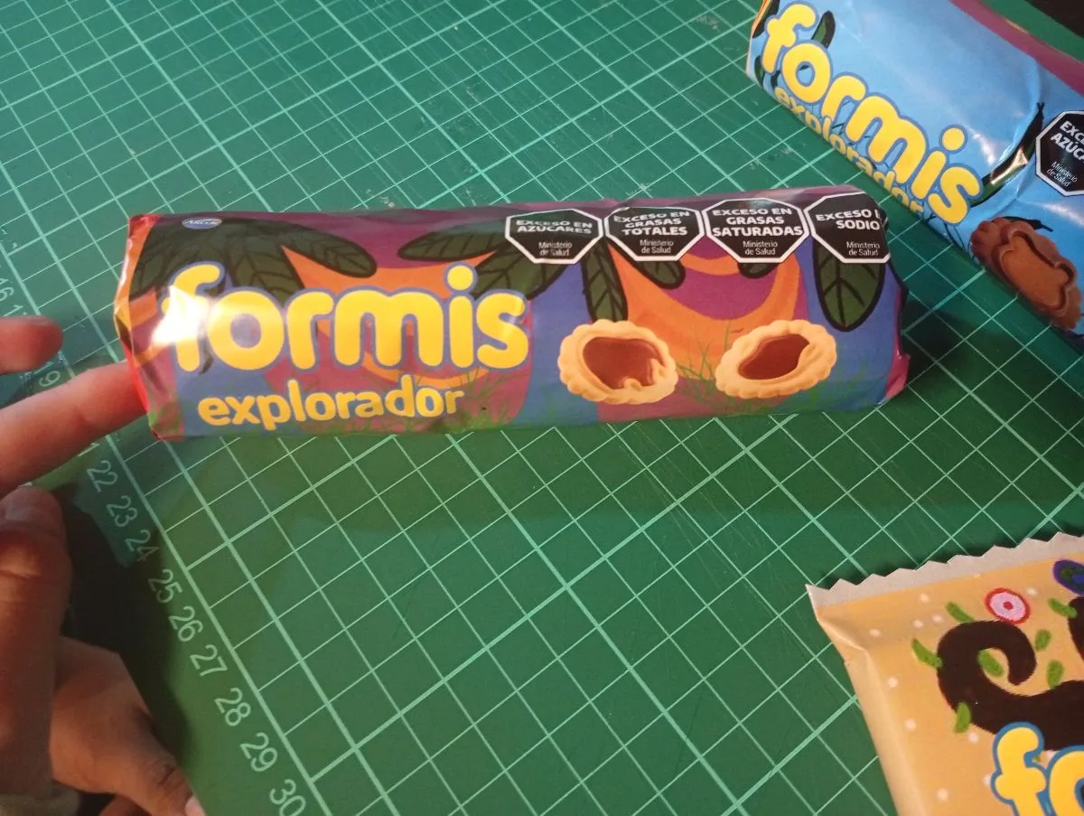 Horacio 6