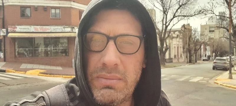 Alejandro