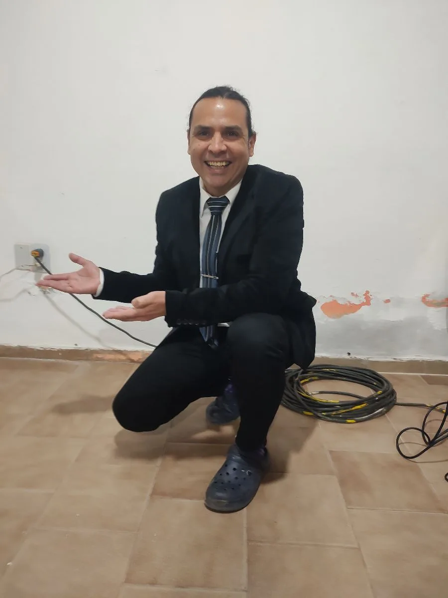 Carlos Rodriguez Burnet 5