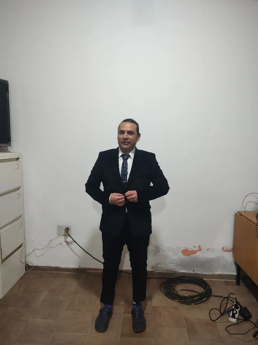 Carlos Rodriguez Burnet 6