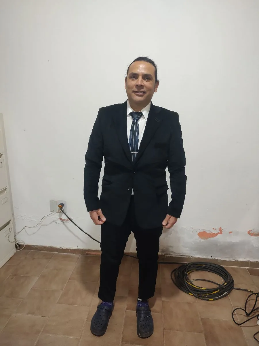 Carlos Rodriguez Burnet 7