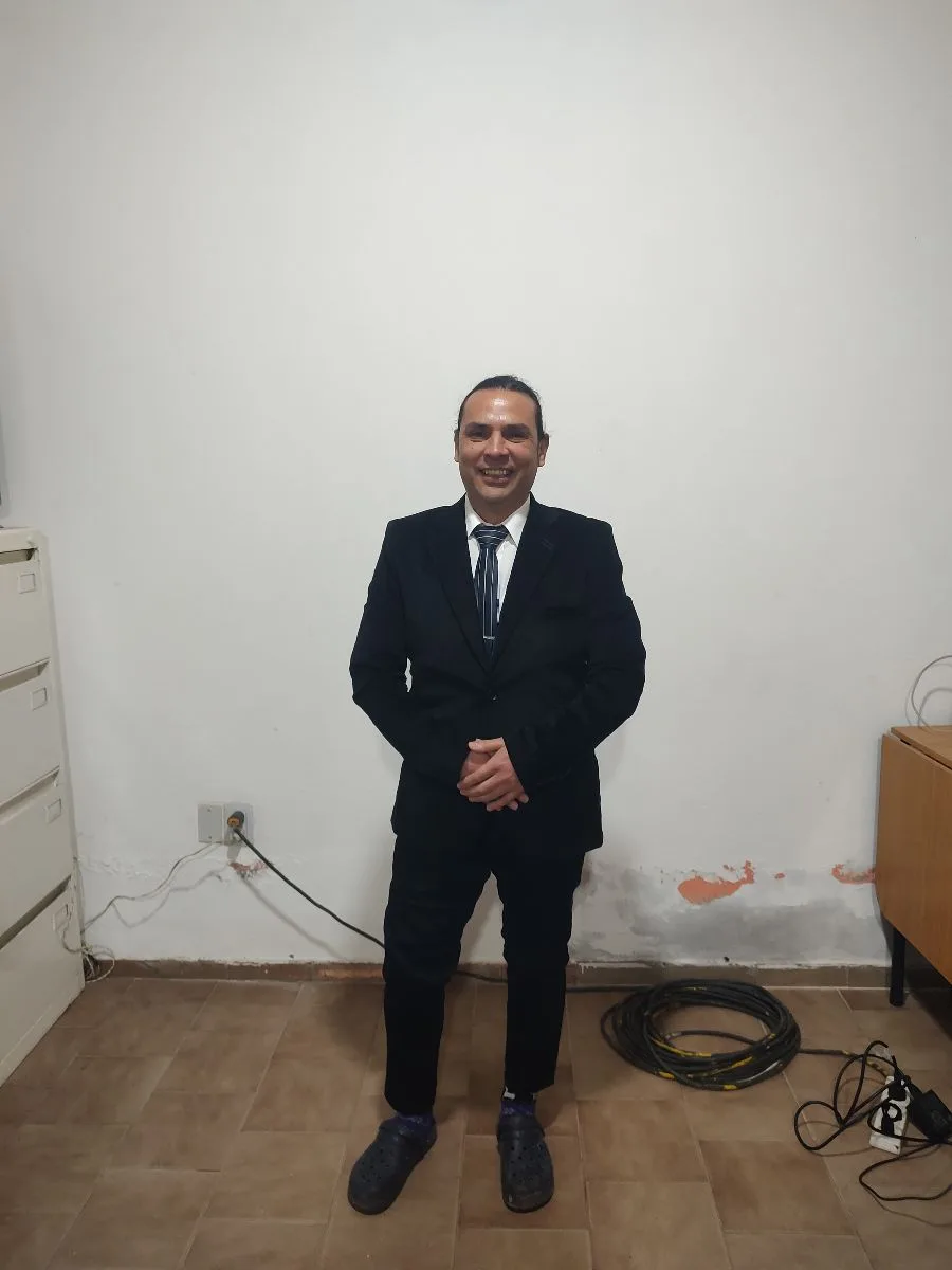 Carlos Rodriguez Burnet 11