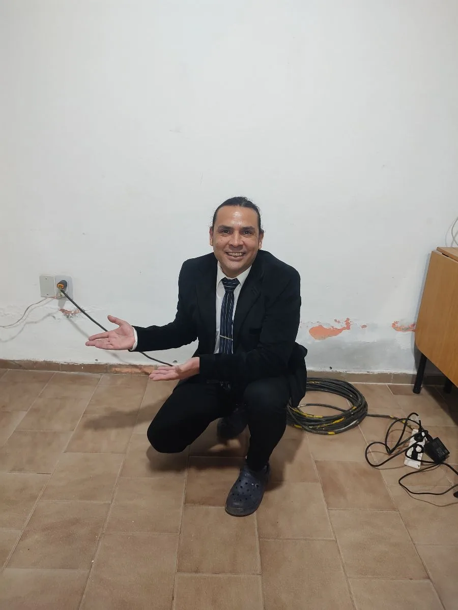 Carlos Rodriguez Burnet 12