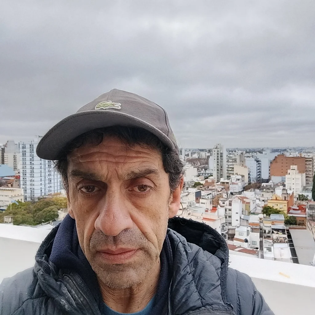 Bernardo Nestor Alvarez