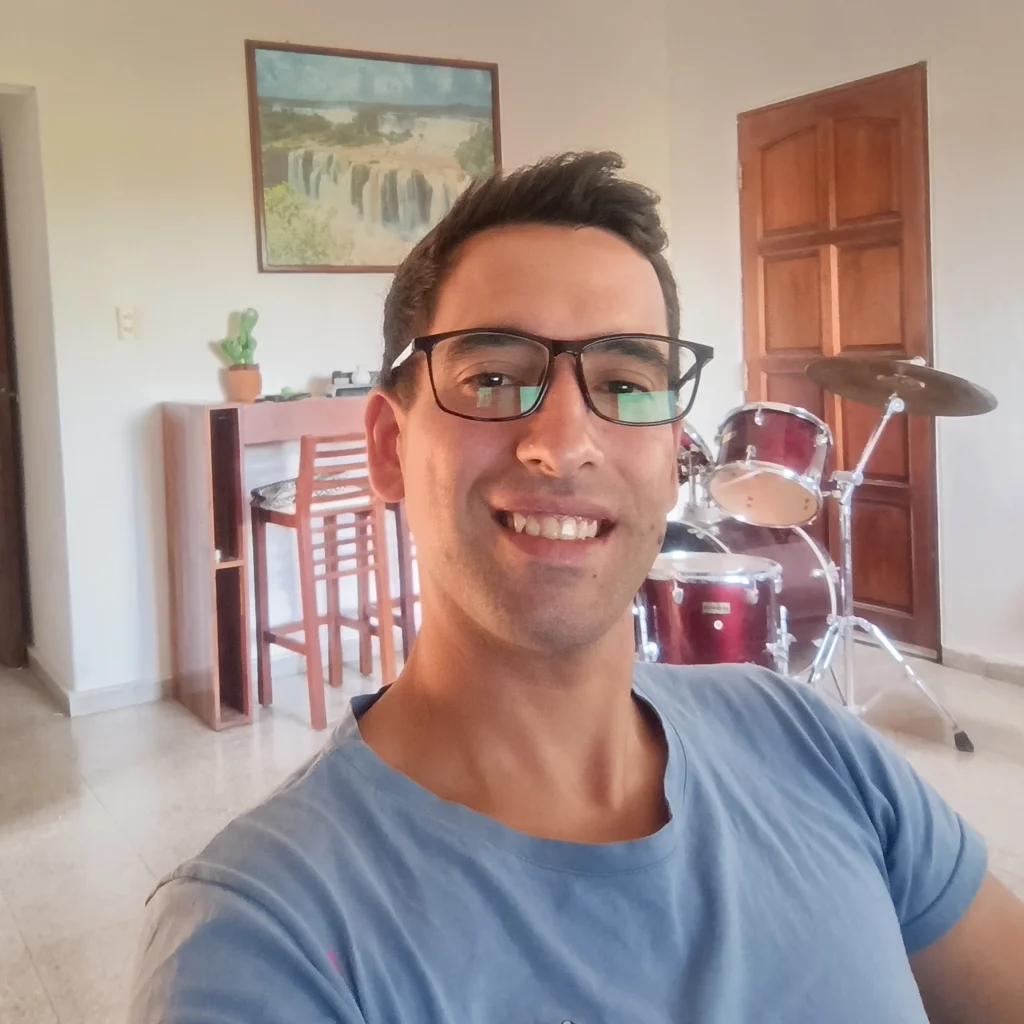 Federico Cabral