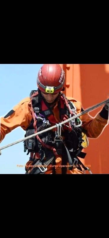 FC Tec Servicios de Acceso y Rescate