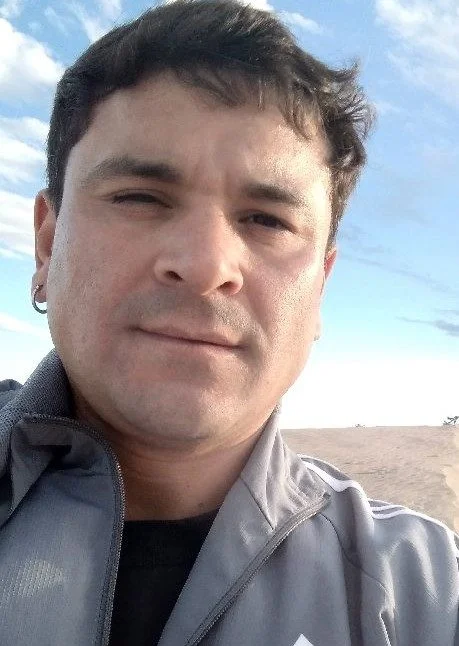 Jerónimo Arriola Rojas