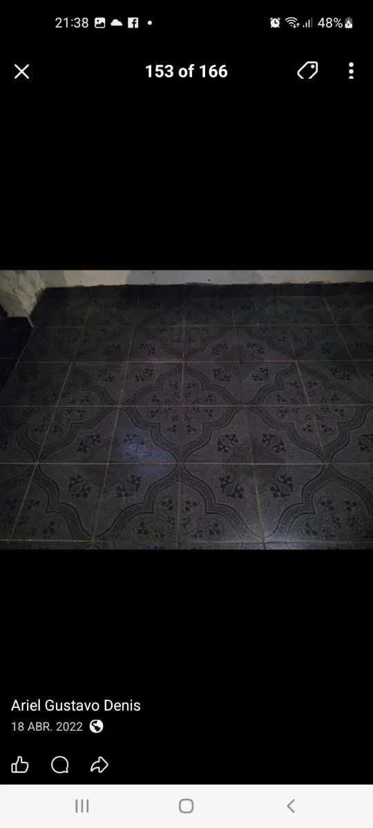 Denisson soluciones generales 10