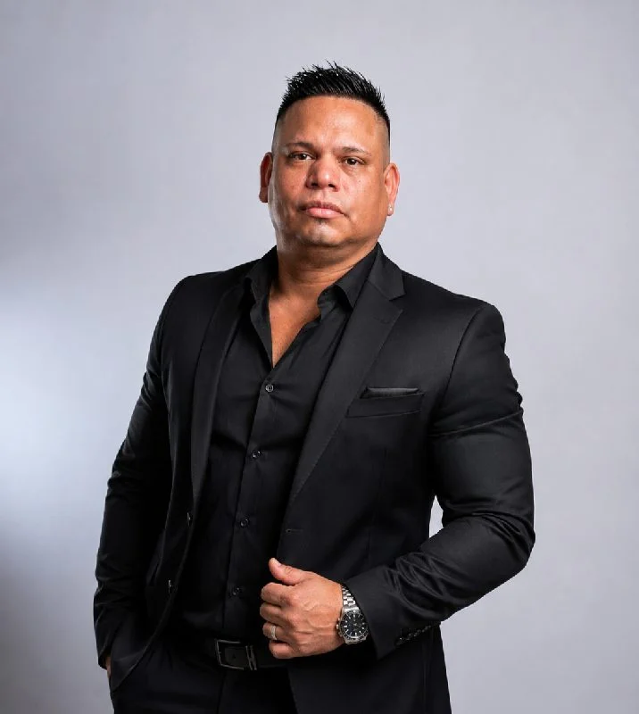 Jorge Alvarez