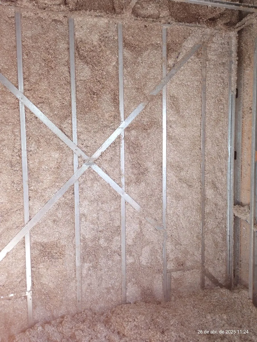 Constructor de steel free 7