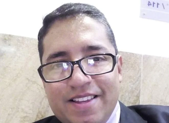 Guillermo A. Bellido
