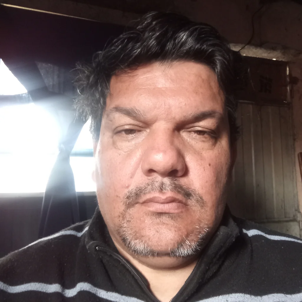 Cristian Marcelo