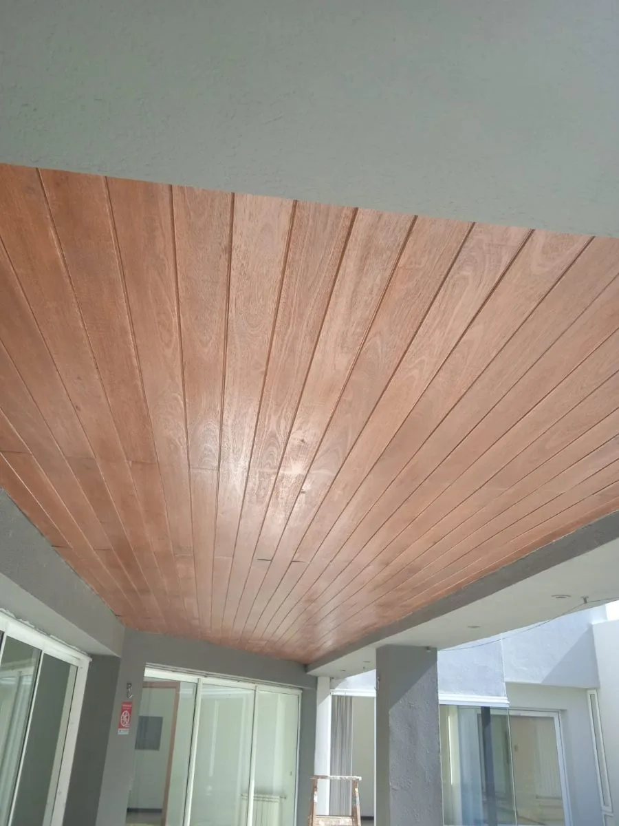 Construcción general Coco 6