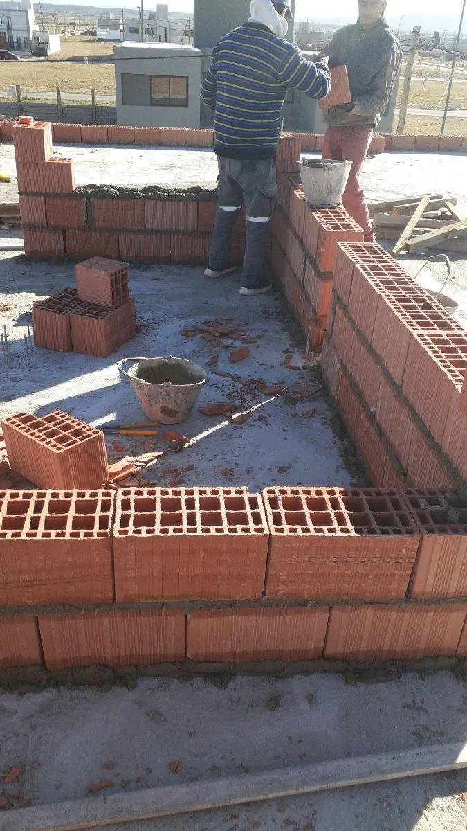 Construcción general Coco 10