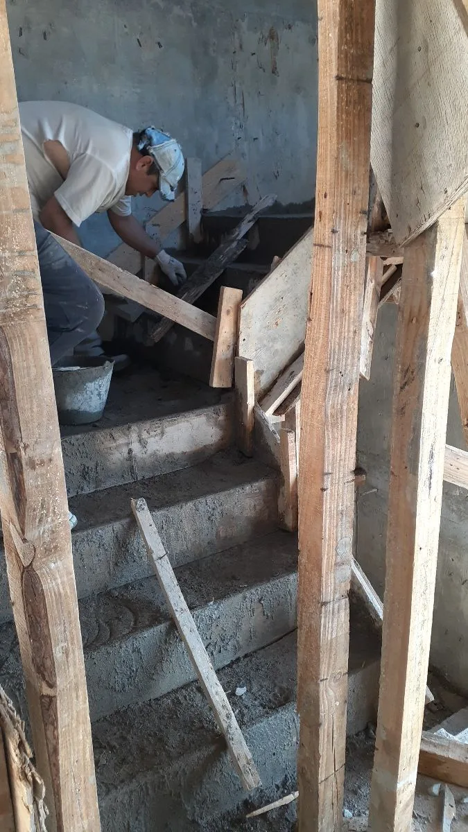 Construcción general Coco 11