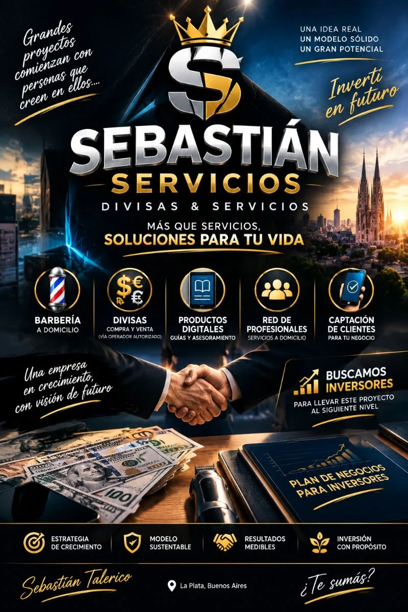 Sebastian divisas y servicios 5