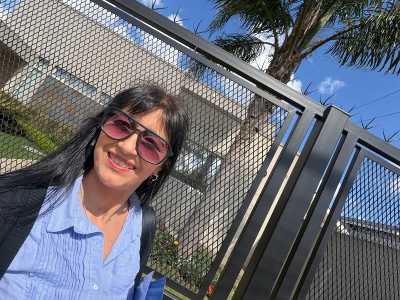 Marie Cocinera Privada