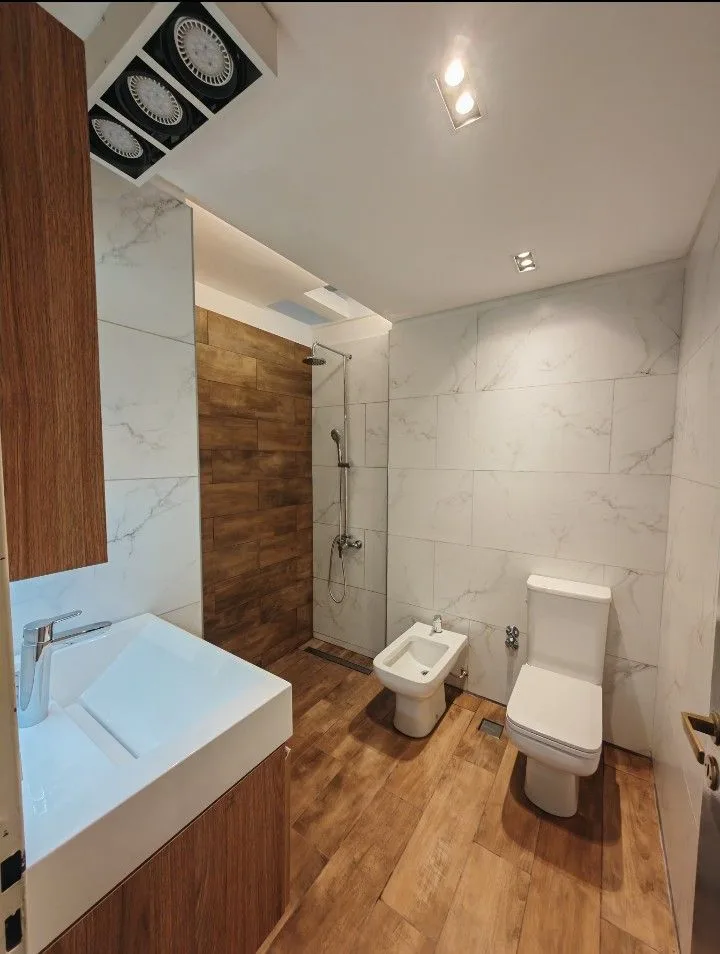 Albañilería plomería pintura instalación de aire acondicionado colocación porcelanato y seramico 4