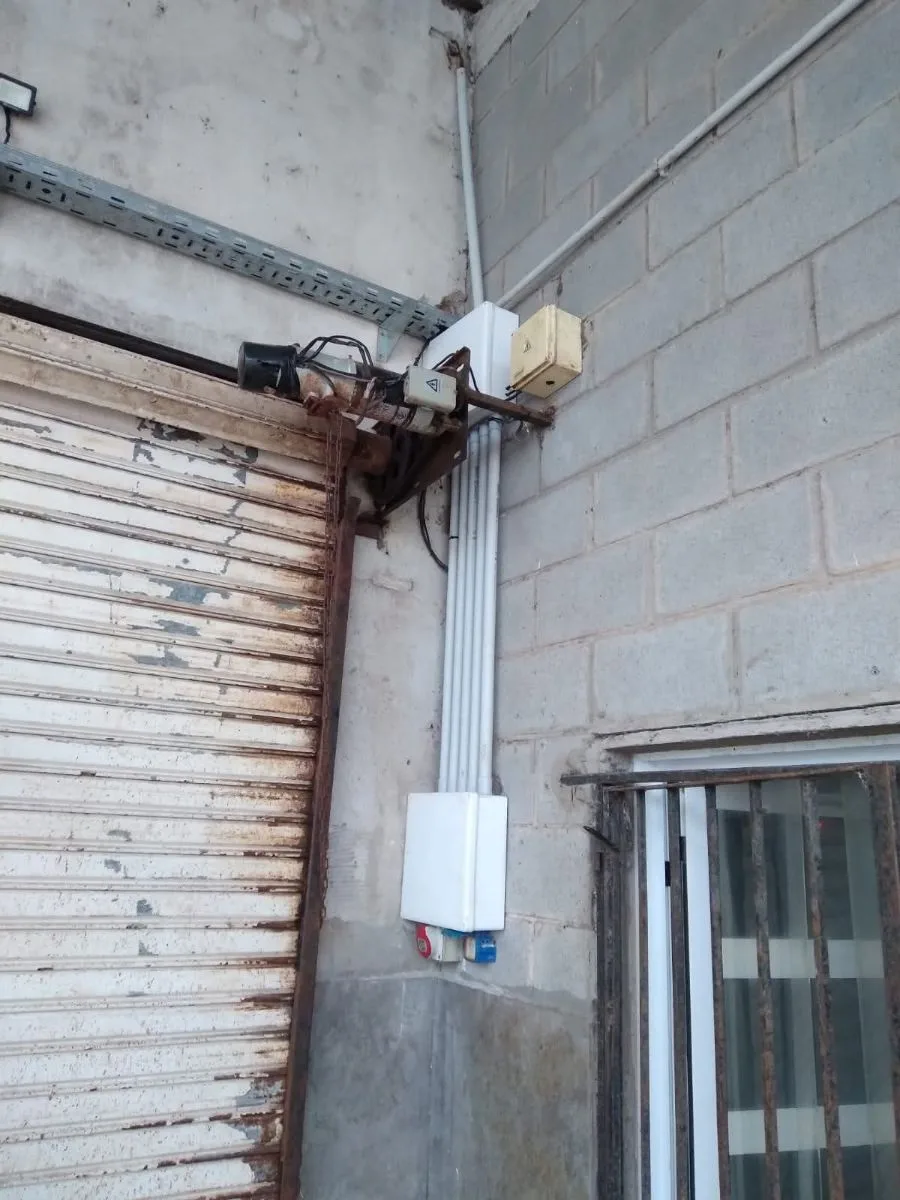 RM SERVICIOS ELECTRICOS 6
