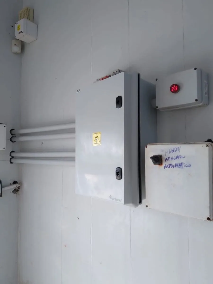 RM SERVICIOS ELECTRICOS 7