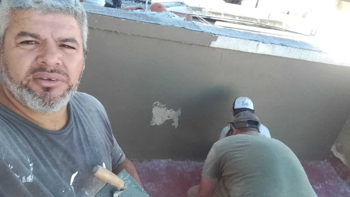sergio construcciones en general y mantenimiento o 7