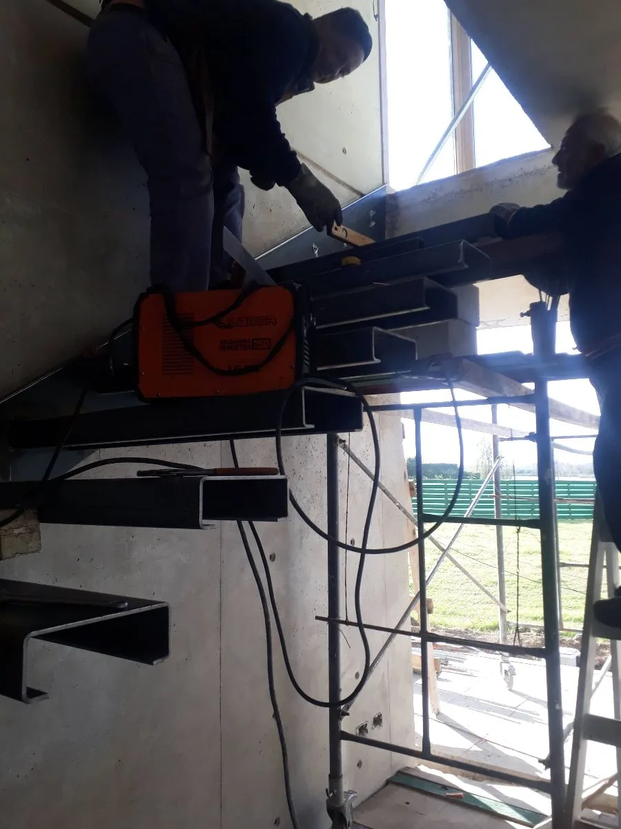 sergio construcciones en general y mantenimiento o 10