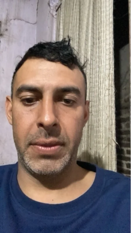 Omar Alberto Tejeiro