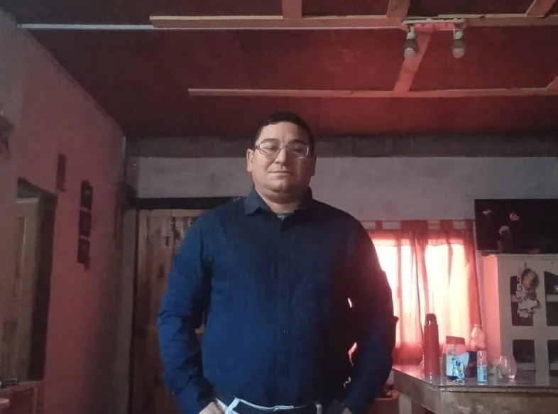 Cristian mantenimiento