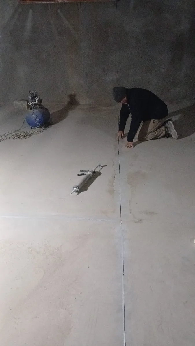 Albañileria en Gral 7