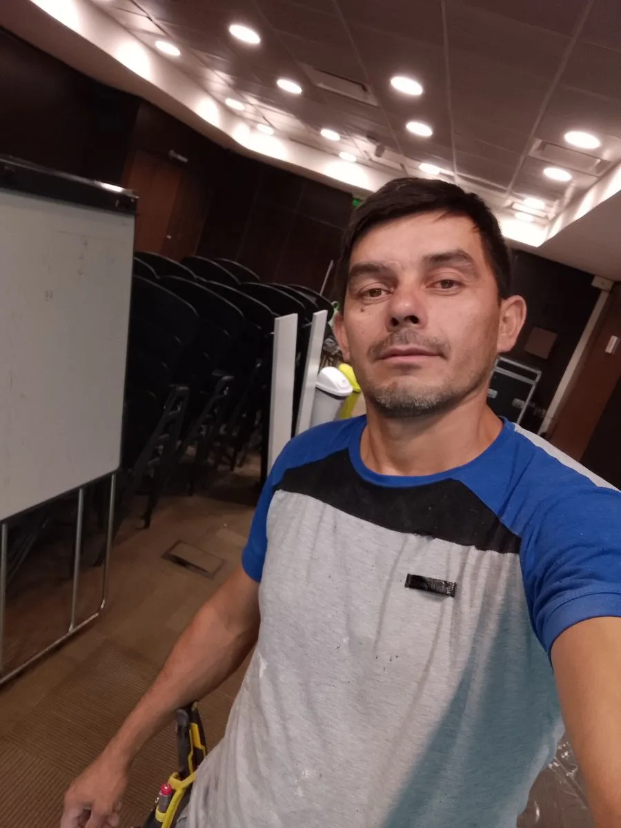 Eris Rolando Rios 8