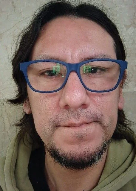 Cristian Garcia