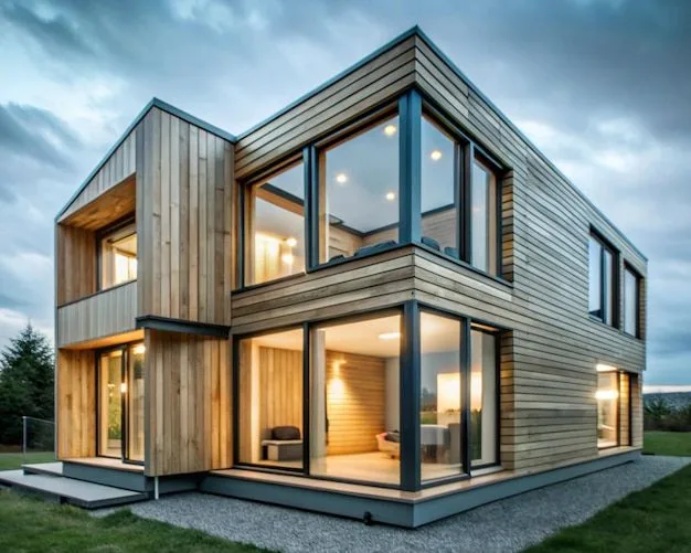 Contratista de Obra, Construcción de Casas 5